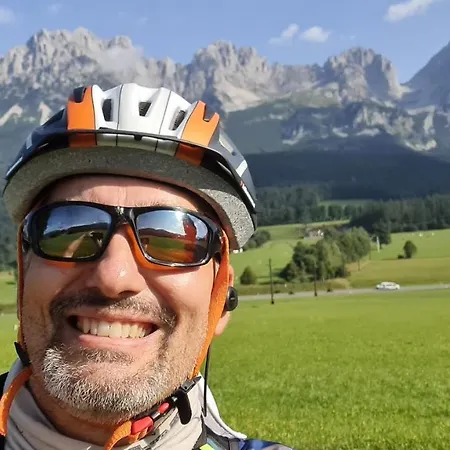 Adlerhorst Διαμέρισμα Ebbs