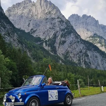 Διαμέρισμα Adlerhorst