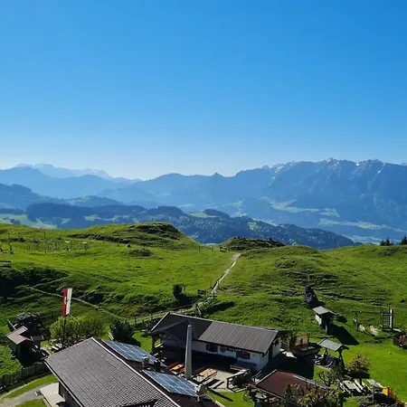 Adlerhorst Διαμέρισμα *