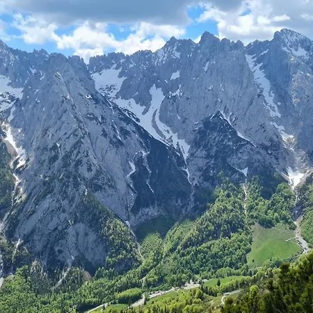 Adlerhorst Διαμέρισμα Ebbs