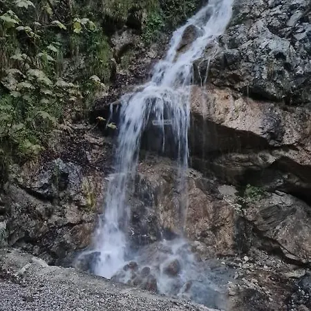 Adlerhorst Διαμέρισμα *