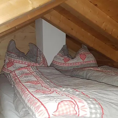 Διαμέρισμα Adlerhorst *