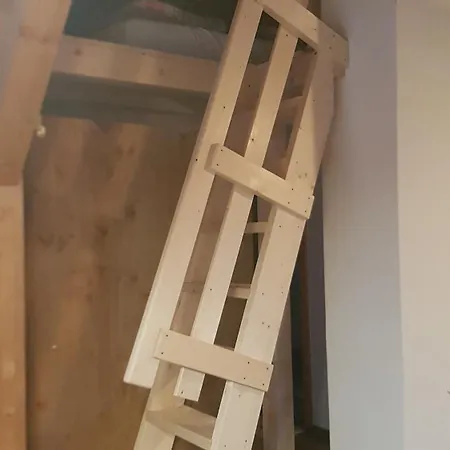 Διαμέρισμα Adlerhorst