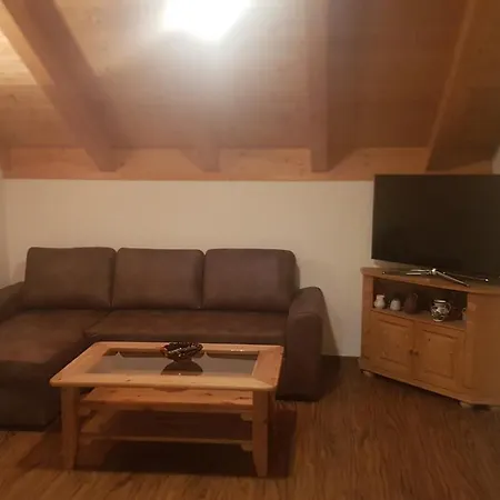 Adlerhorst Διαμέρισμα *