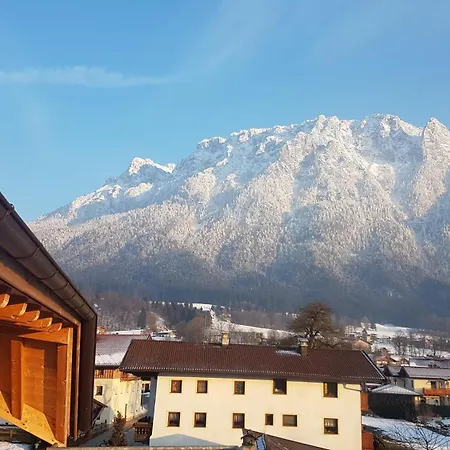 Διαμέρισμα Adlerhorst Ebbs