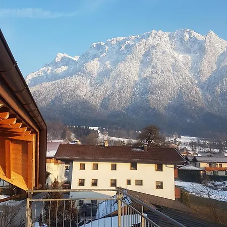 Adlerhorst Διαμέρισμα *