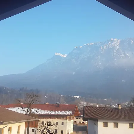 Adlerhorst 埃布斯镇