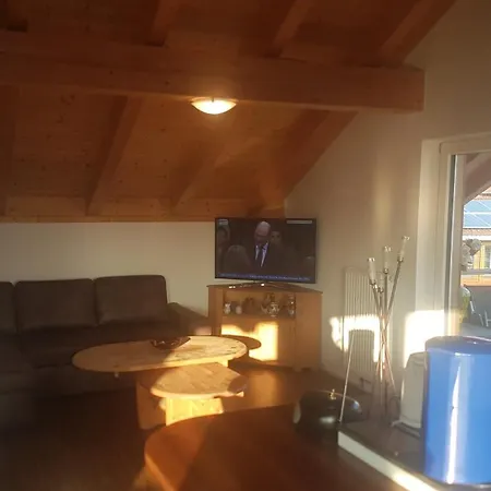 Adlerhorst * 埃布斯镇