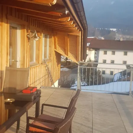 Διαμέρισμα Adlerhorst