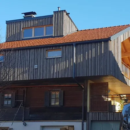 Adlerhorst Apartment *