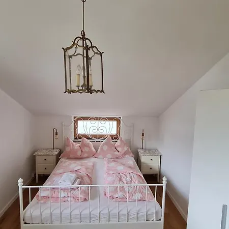 Apartment Adlerhorst *