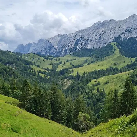 Adlerhorst Ebbs