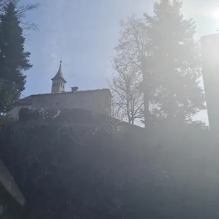 Adlerhorst * Ebbs