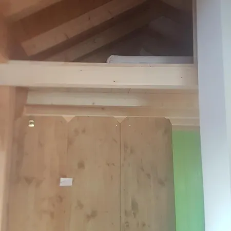 Adlerhorst Daire Ebbs