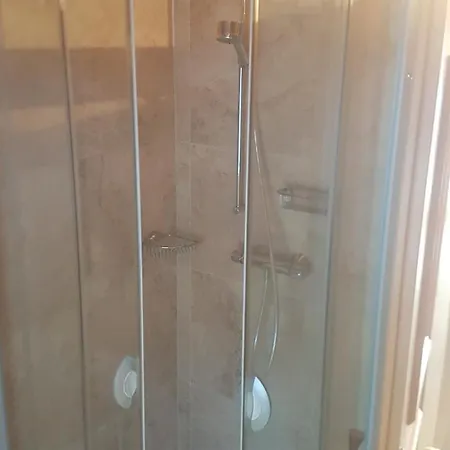 Adlerhorst Daire Ebbs