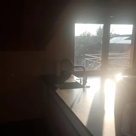 Adlerhorst Daire Ebbs