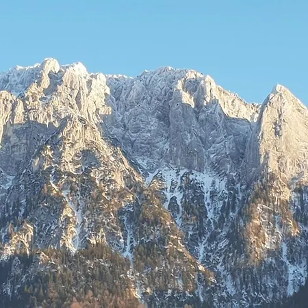 아파트 Adlerhorst