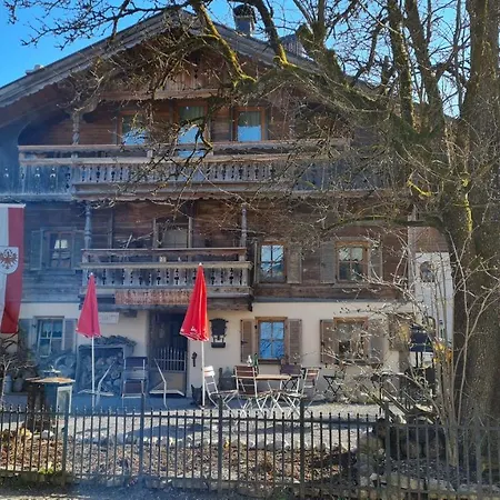 Apartment Adlerhorst