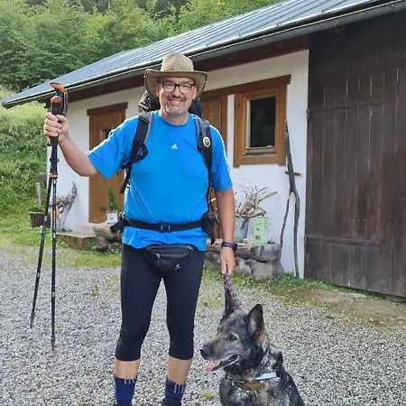 Adlerhorst 아파트 *