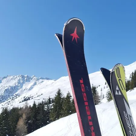 Adlerhorst 아파트