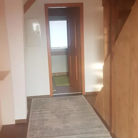 Adlerhorst Apartment