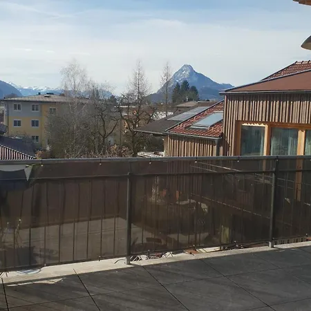 Adlerhorst Apartment